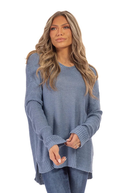 ALB Custom Boat Dayz Women's  Knit 2.0 Sweatshirt