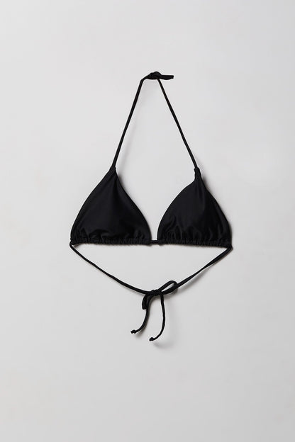 Triangle Bikini Top