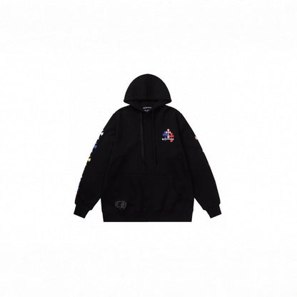 CHH Chrome Hearts Hoodie autumn/winter hooded sweater