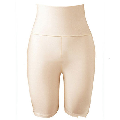 Butt Lifter Hip Lifting and Waist-Slimming Boxers Peach Hip Pants Hip Cushion