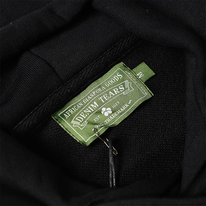 Denim Tears Hoodie