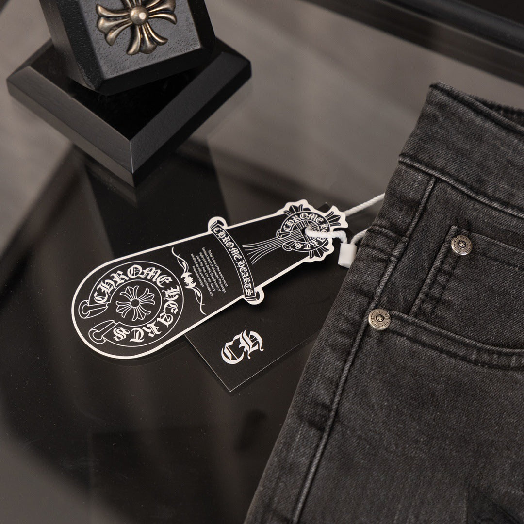 CHH Chrome Hearts Jeans