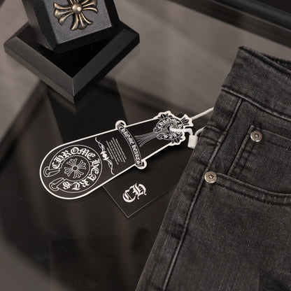 CHH Chrome Hearts Jeans