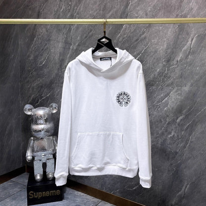 CHH Chrome Hearts Hoodie autumn/winter hooded sweater