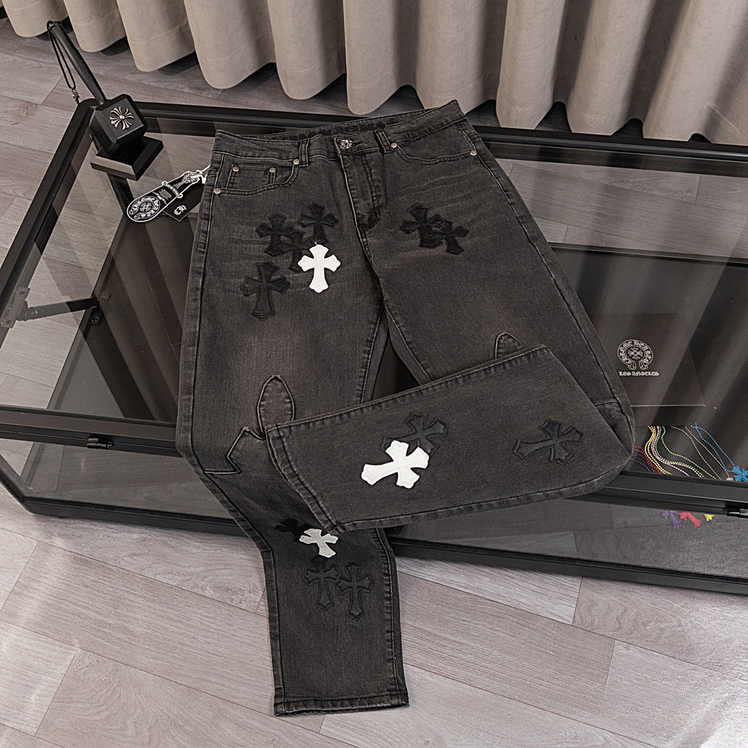 CHH Chrome Hearts Jeans