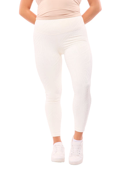 Wild and Free Women's Textured Breathable Leggings