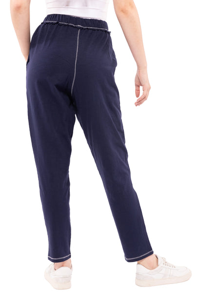 Never Taking Off Women's Lightweight Lounge Pants