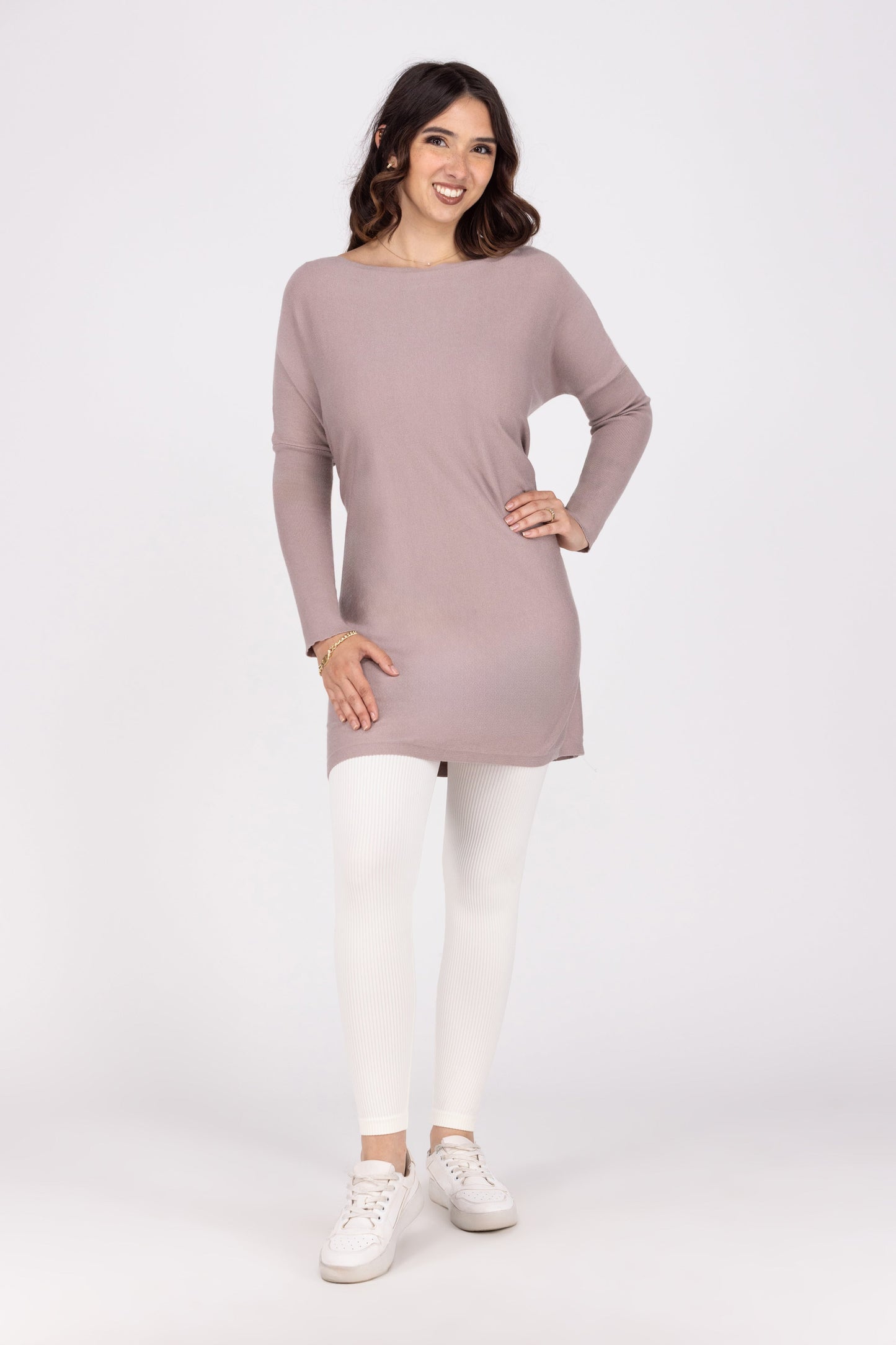 Work For It Women's Ribbed Seamless Leggings