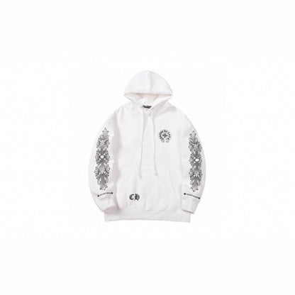CHH Chrome Hearts Hoodie autumn/winter hooded sweater