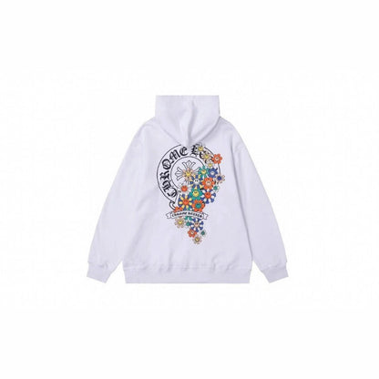 CHH Chrome Hearts Hoodie autumn/winter hooded sweater