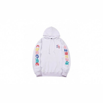 CHH Chrome Hearts Hoodie autumn/winter hooded sweater