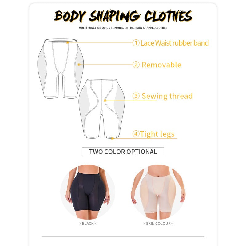Butt lifter, hip enlargement, beautiful buttocks