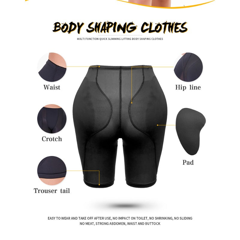 Butt lifter, hip enlargement, beautiful buttocks