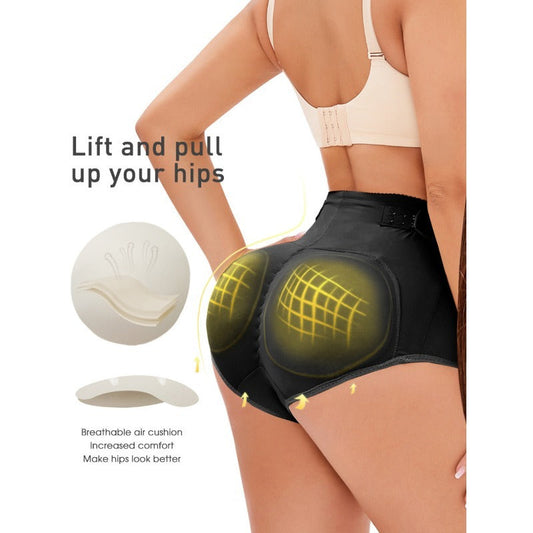 Butt Lifter Panty Belly, Waist, Hips