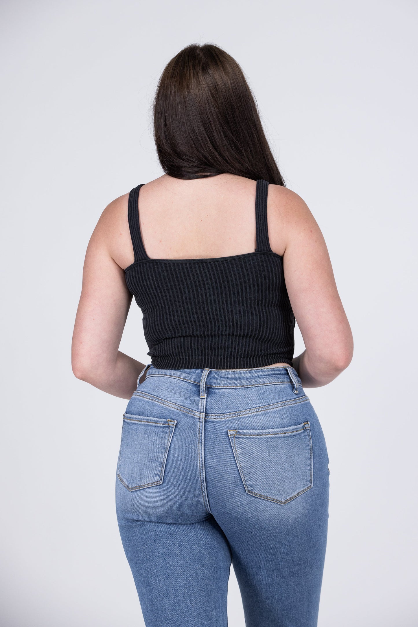 ALB Custom Amelia Women's Padded Bralette