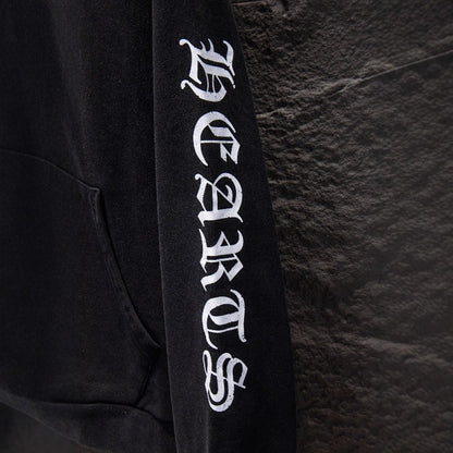 CHH Chrome Hearts Hoodie Fall/Winter Zip Sweater