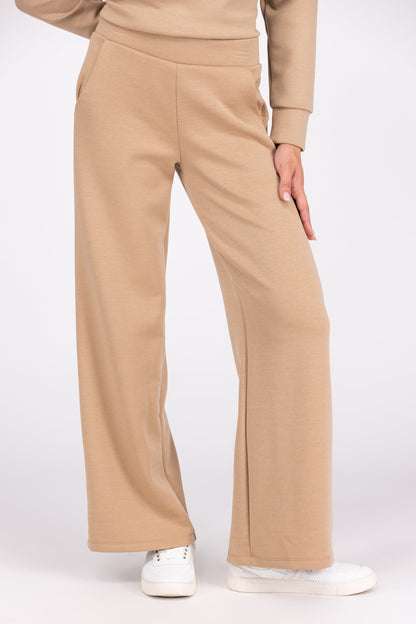 Women's Wide Leg Lightweight Pants
