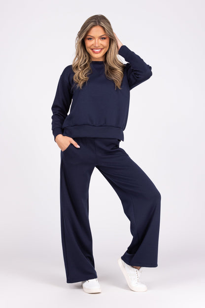 Women's Wide Leg Lightweight Pants