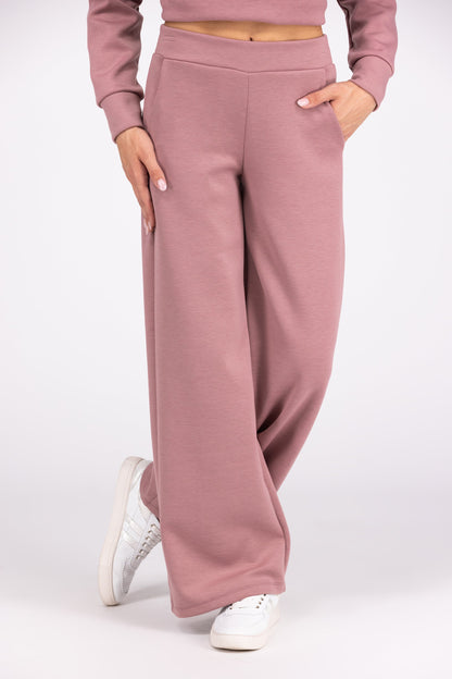 Women's Wide Leg Lightweight Pants