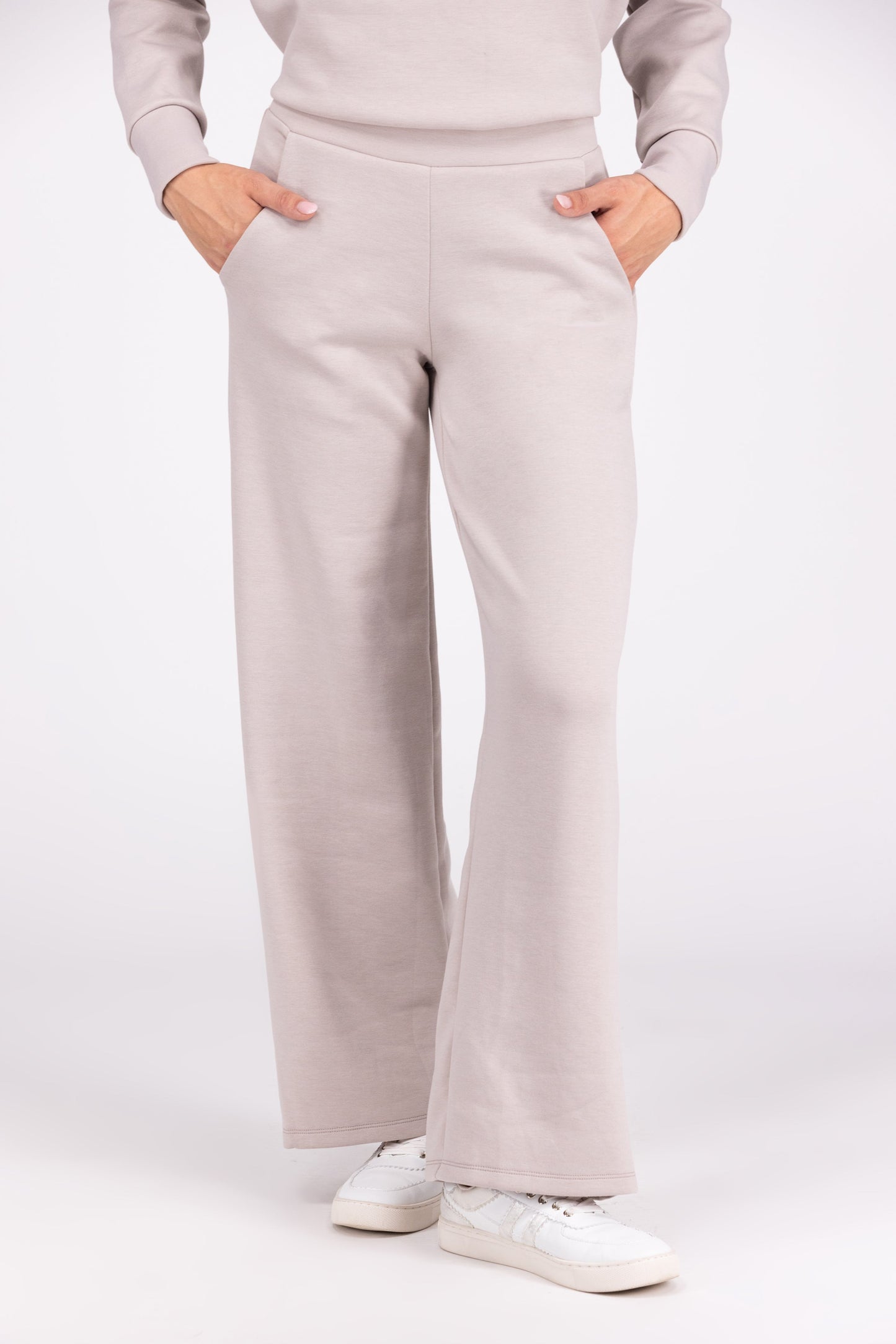 Women's Wide Leg Lightweight Pants