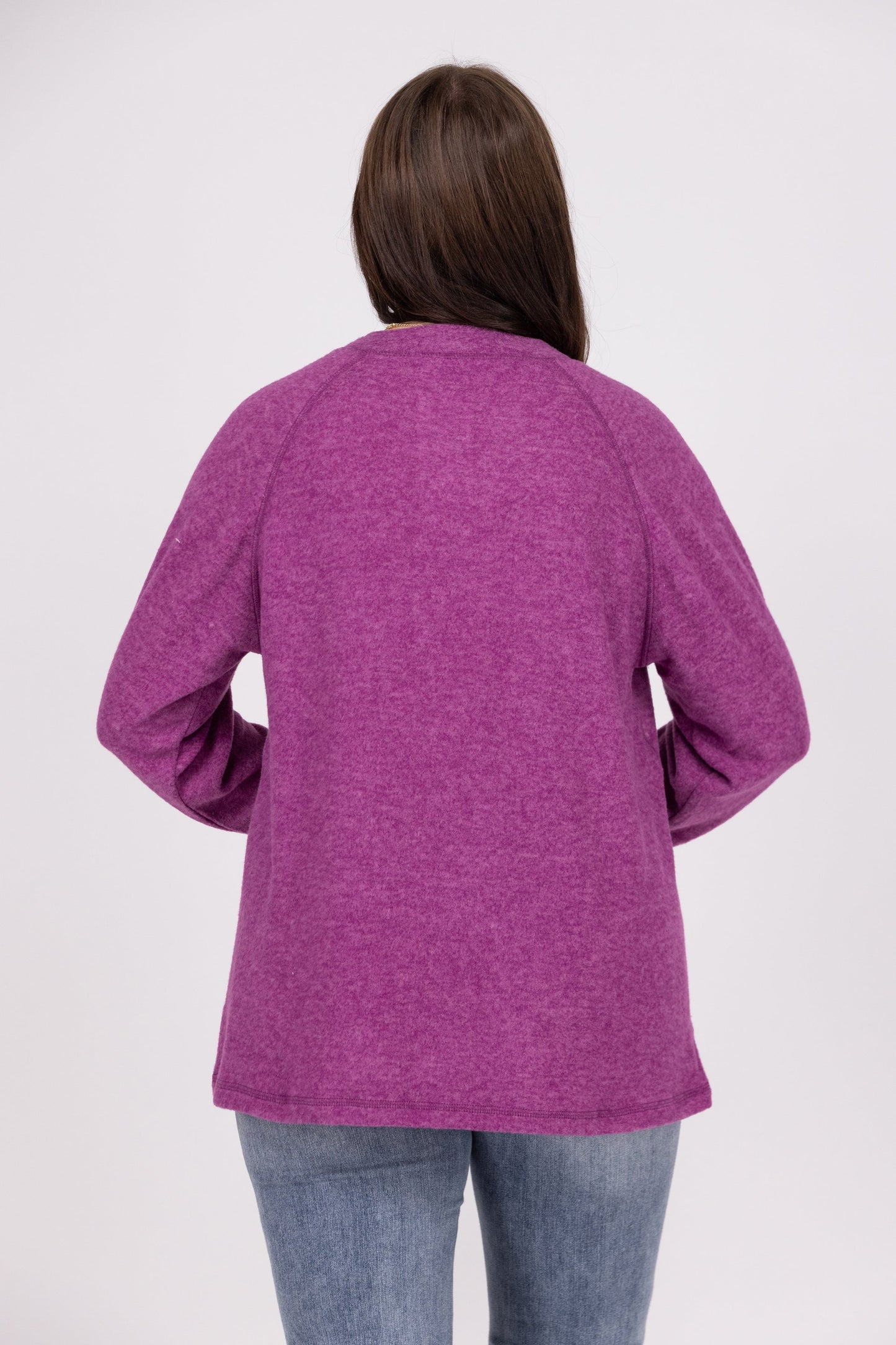 Catching Dreams Women's Lightweight Long Sleeve