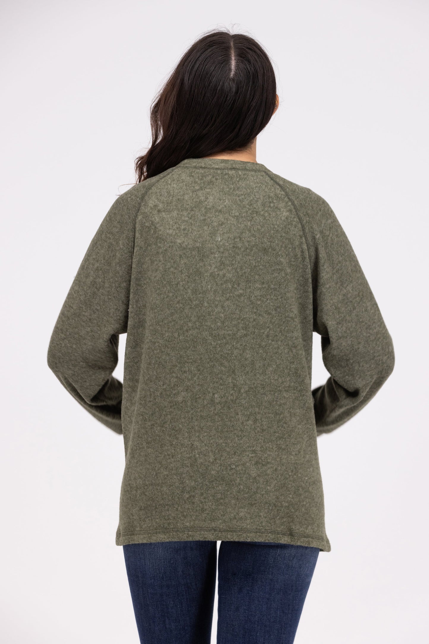 Catching Dreams Women's Lightweight Long Sleeve