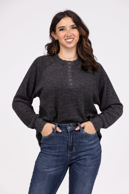 Catching Dreams Women's Lightweight Long Sleeve