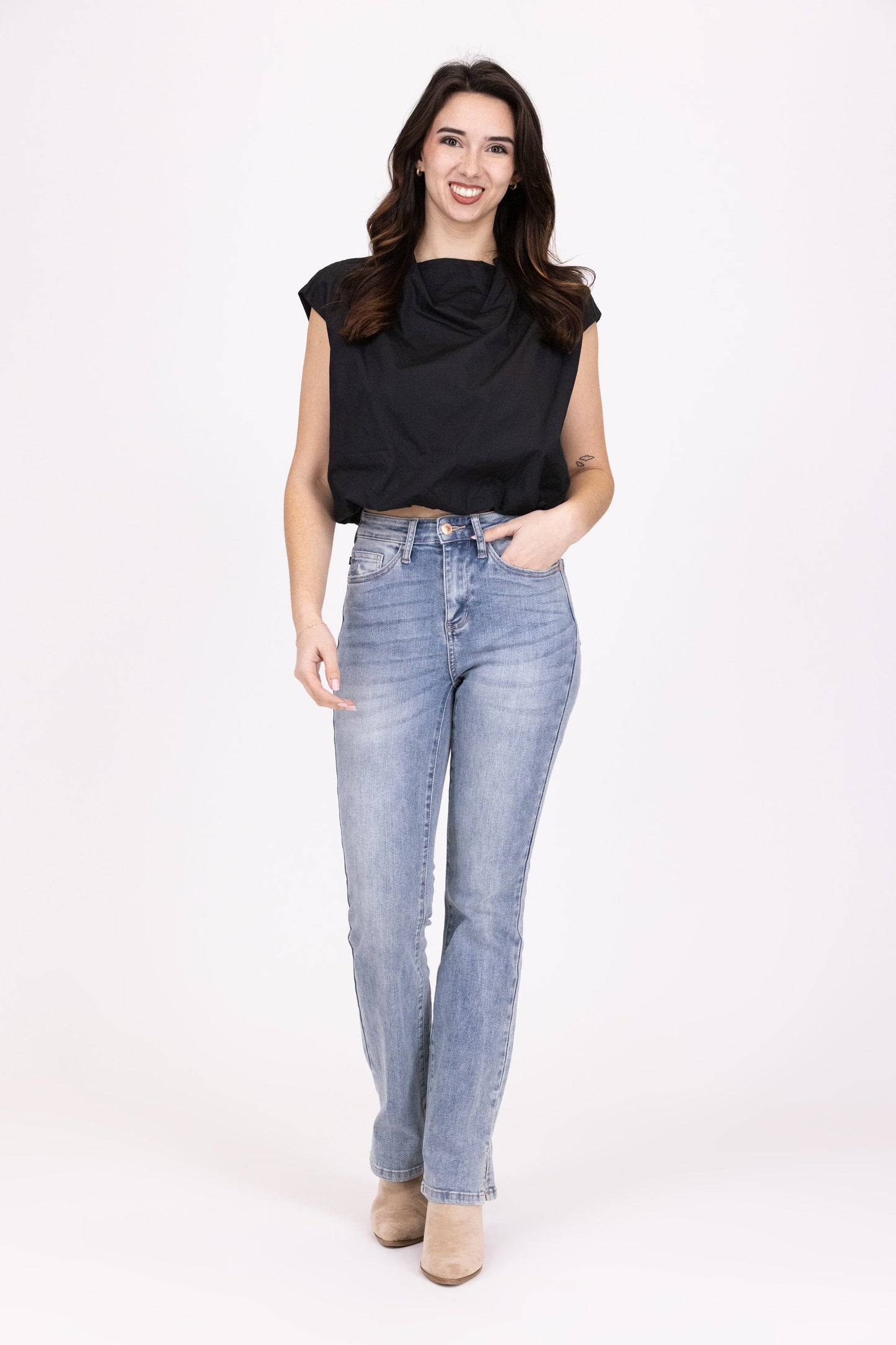 Take It As A Compliment Women's Short Sleeve Top
