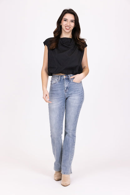 Take It As A Compliment Women's Short Sleeve Top