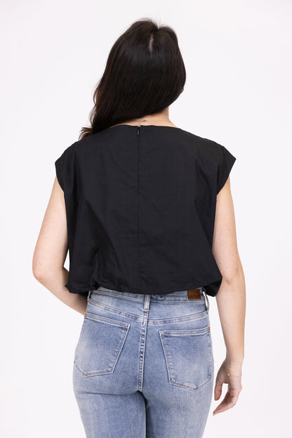 Take It As A Compliment Women's Short Sleeve Top