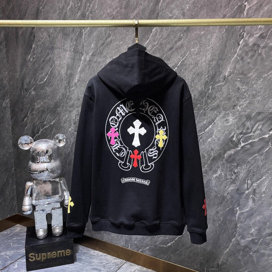 CHH Chrome Hearts Hoodie autumn/winter hooded sweater