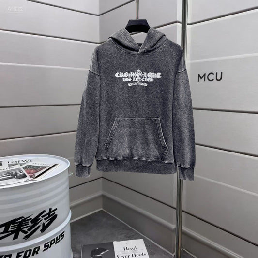 CHH Chrome Hearts Hoodie autumn/winter hooded sweater