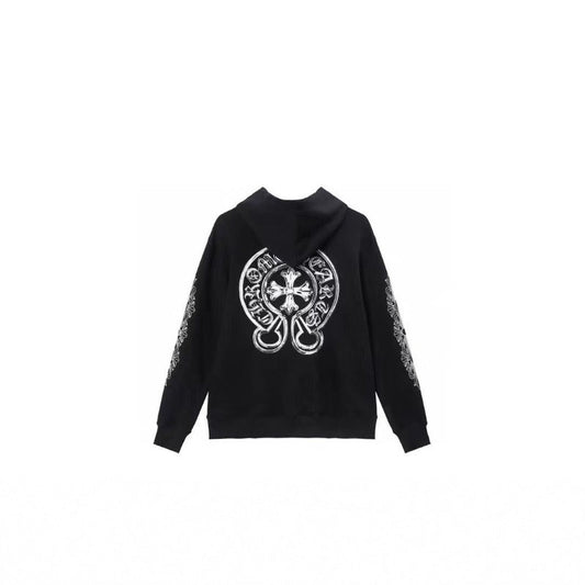 CHH Chrome Hearts Hoodie autumn/winter hooded sweater