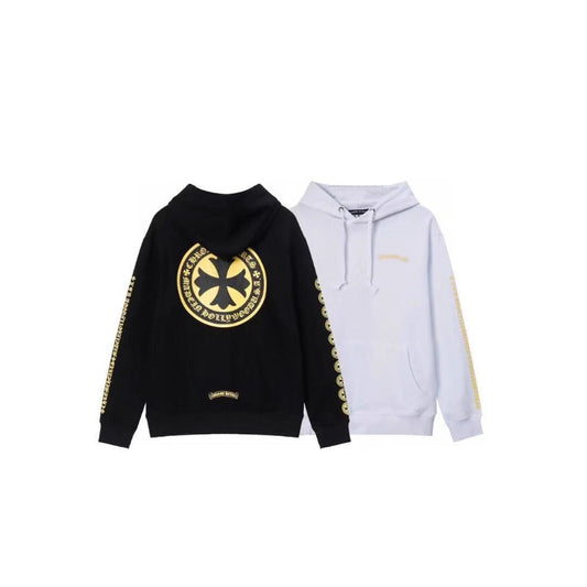 CHH Chrome Hearts Hoodie autumn/winter hooded sweater