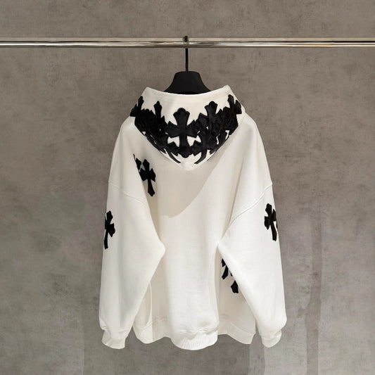 CHH Chrome Hearts Hoodie autumn/winter hooded sweater