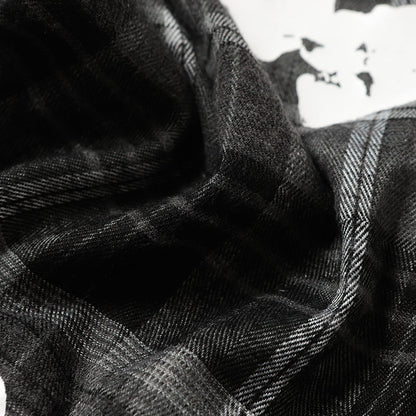 Denim Tears Plaid suit pants