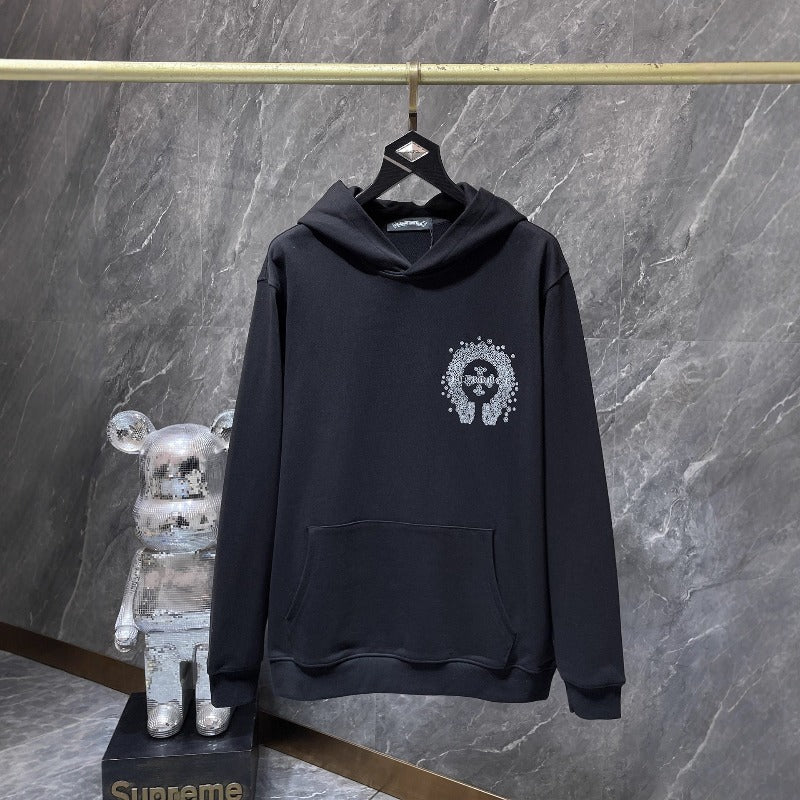 CHH Chrome Hearts Hoodie autumn/winter hooded sweater