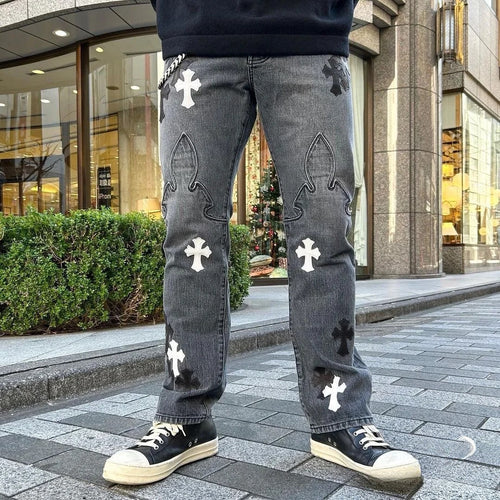 CHH Chrome Hearts Jeans