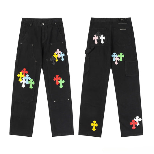 CHH Chrome Hearts Jeans