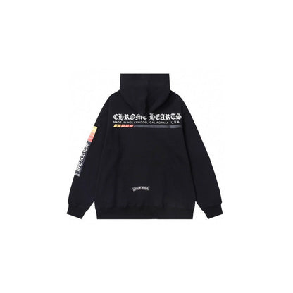 CHH Chrome Hearts Hoodie autumn/winter hooded sweater