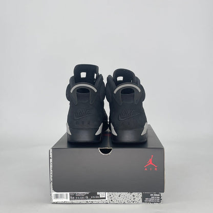 AIR JORDAN 6 CAP AND GOWN IR2266-010 SIZE 10.5/12W