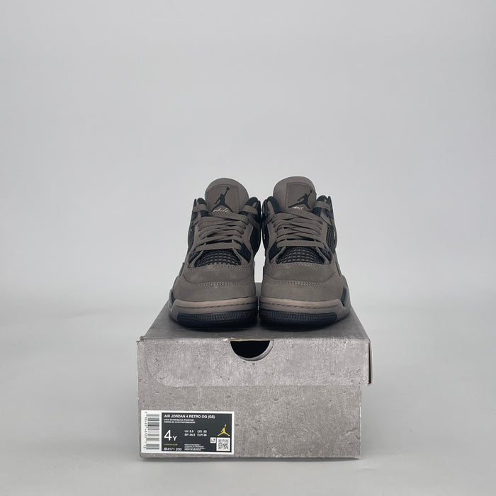AIR JORDAN 4 CAVE STONE IB4171-200 SIZE 4/5.5W GS