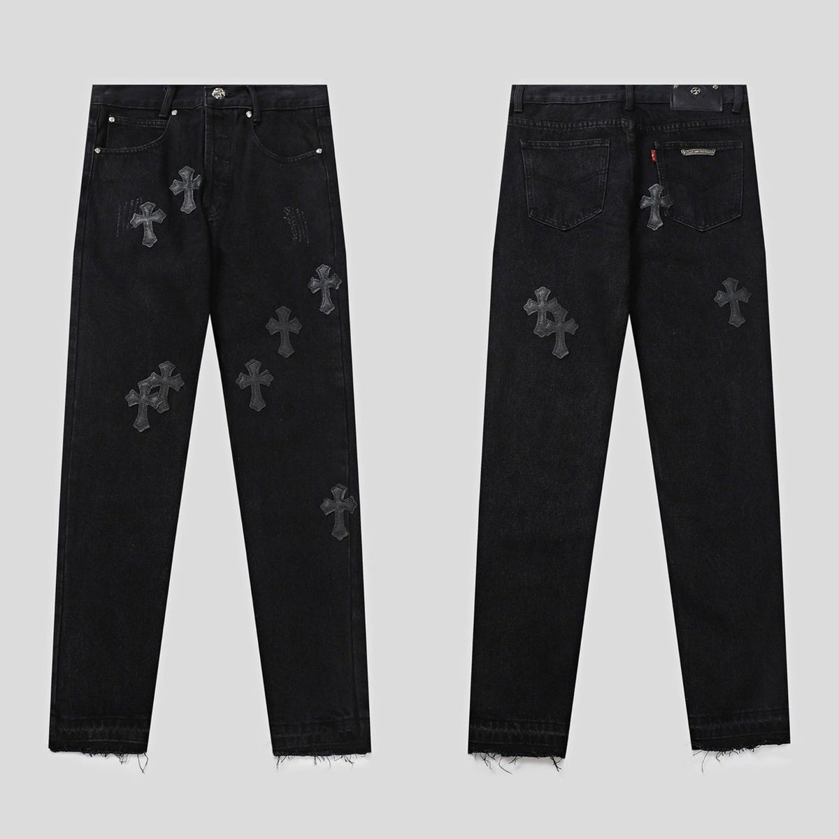 CHH Chrome Hearts Jeans