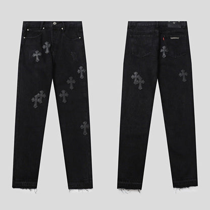 CHH Chrome Hearts Jeans