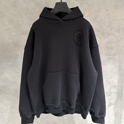 CHH Chrome Hearts Hoodie autumn/winter hooded sweater