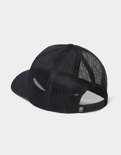 TNB Supply Co. 5-Panel Cap in Black