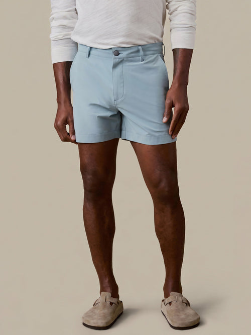 All Day™ Short (5") - Patina Pool