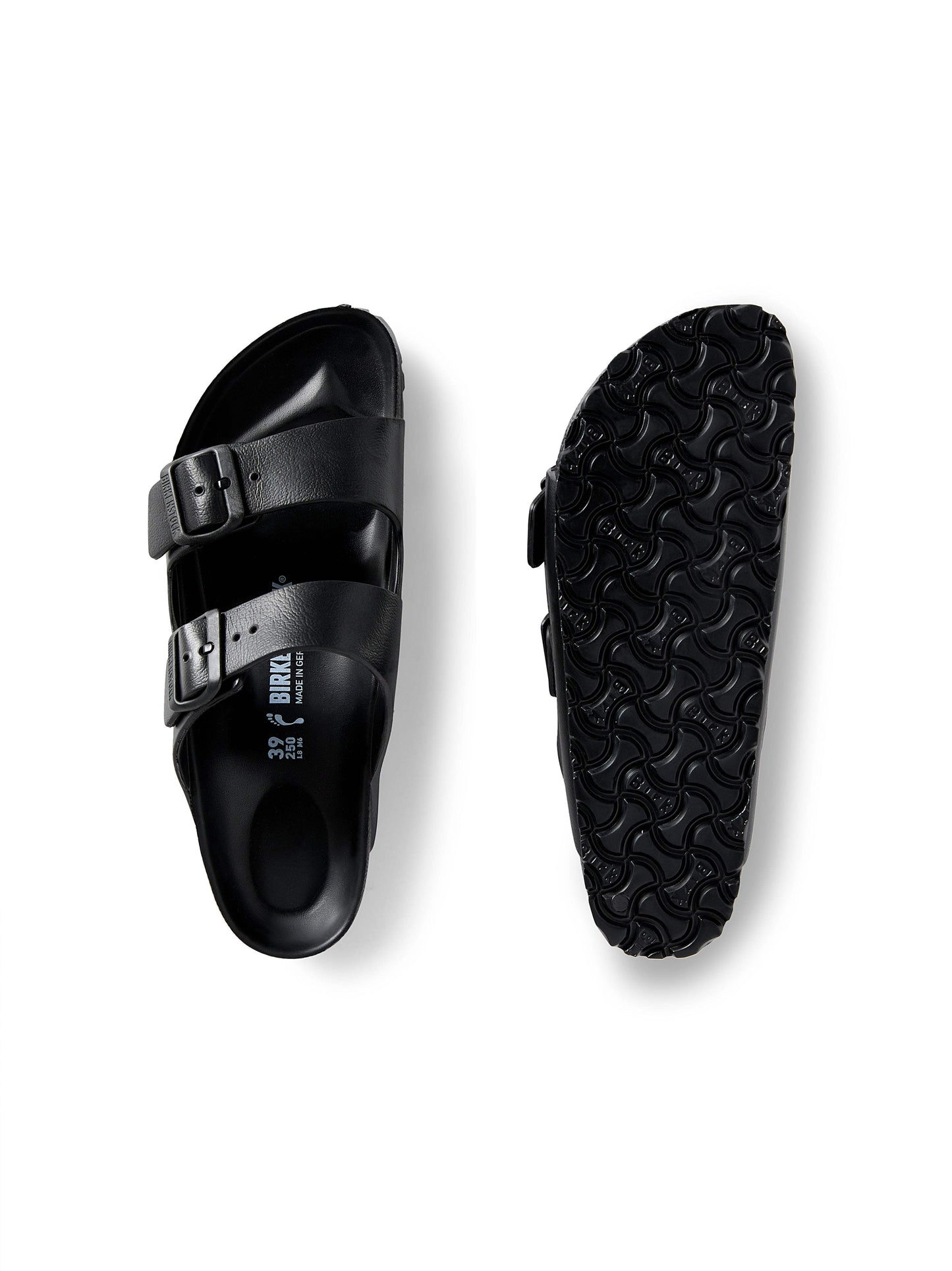Birkenstock Arizona Eva - Black