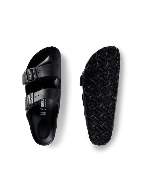 Birkenstock Arizona Eva - Black