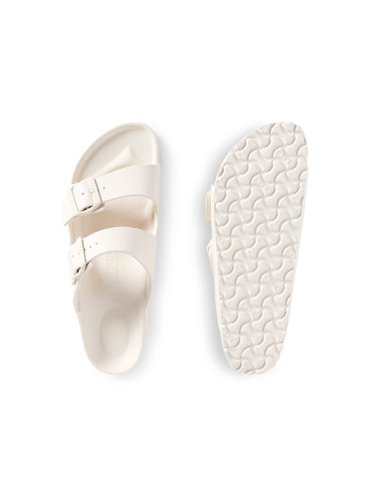 Birkenstock Arizona Eva - Eggshell